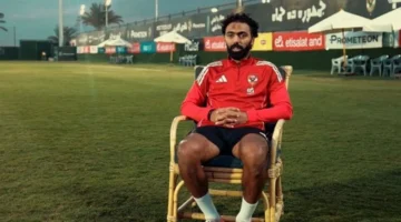 فوز الأهلي بالسوبر يعزز طموحات الفريق وجماهيره تدفع نحو المزيد من البطولات 1